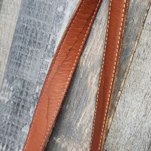 Vintage Dooney & Bourke Bucket Bag - Picture 14 of 16